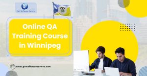 Online QA Training Course in Winnipeg
