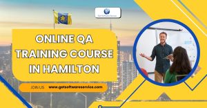 Online QA Training Course in Hamilton - Learn Software Testing & QA
