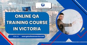 Online QA Training Course in Victoria