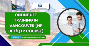 Enroll in Online UFT Training in Vancouver – Master HP UFT/QTP Automation Tools