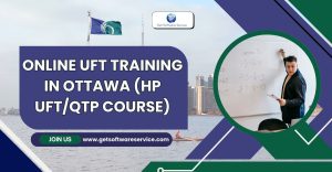 Online UFT Training Course in Ottawa – Learn HP QTP Automation Testing