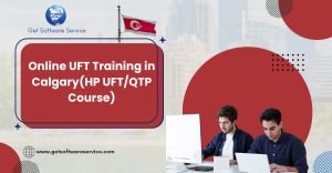 Online UFT Training in Calgary (HP UFT/QTP Course)