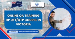 Online UFT Training in Victoria HP UFT/QTP Course