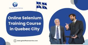 Online Selenium Training Course in Quebec City
