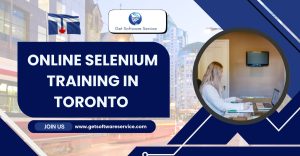 Online Selenium Training Course in Toronto
