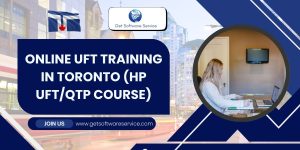 Online UFT Training in Toronto HP UFT/QTP Course