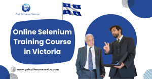 Live Online Selenium Training Course in Victoria – Learn QA Automation Testing with Experts