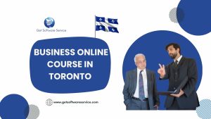 Business Online course in Toronto