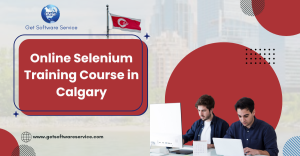 Online Selenium Training Course in Calgary | Get Certified in Automation Testing