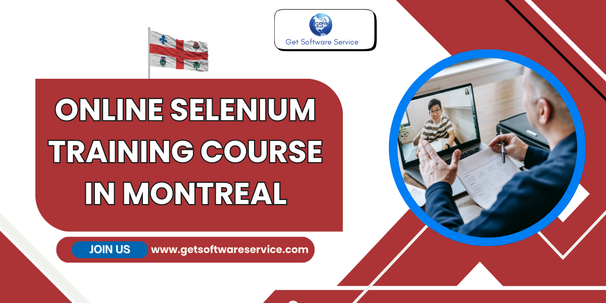 Online-Selenium-Training-Course-in-Montreal