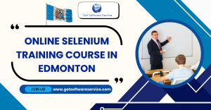Online Selenium Training in Edmonton | Job-Oriented Automation Course