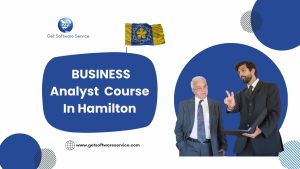 Business Analyst Course in Hamilton