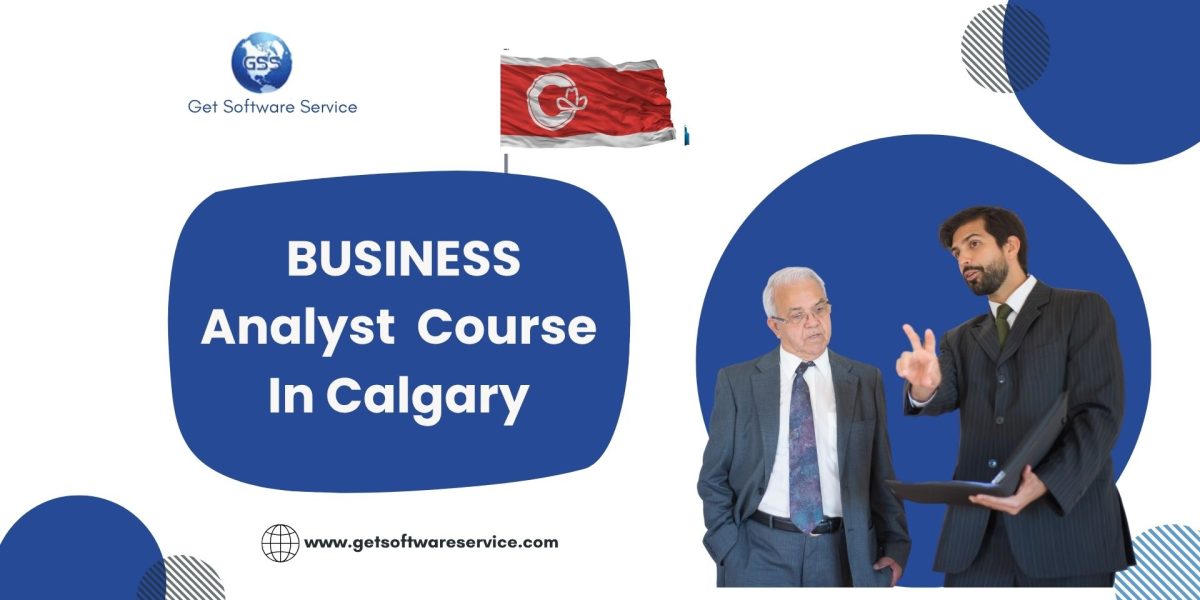 Business Analyst Course in Calgary