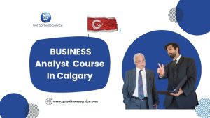 Business Analyst Course in Calgary