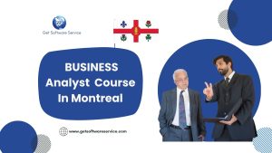 Business Analyst Course in Montreal