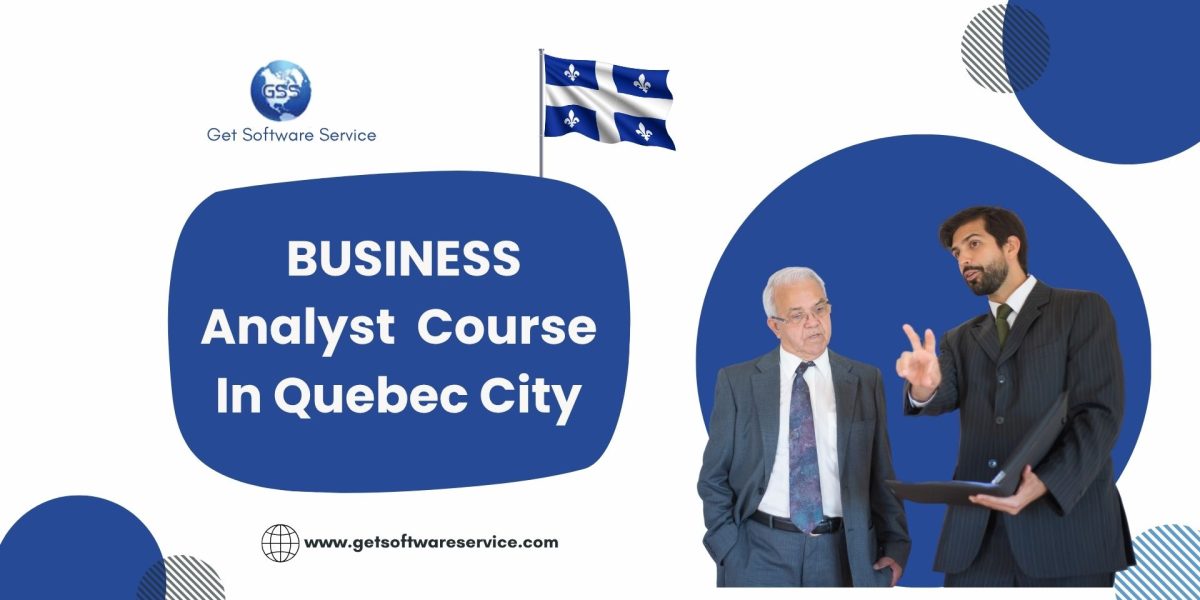 Business Analyst Course in Toronto
