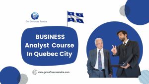 Business Analyst Course in Toronto