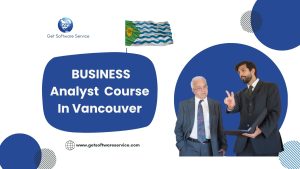 Business Analyst Course in Vancouver