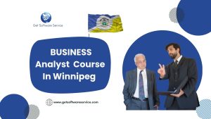 Business Analyst course in Winnipeg