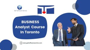 Business Analyst Course in Toronto