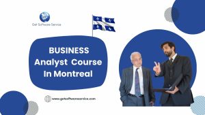 Business Analyst Course in Montreal