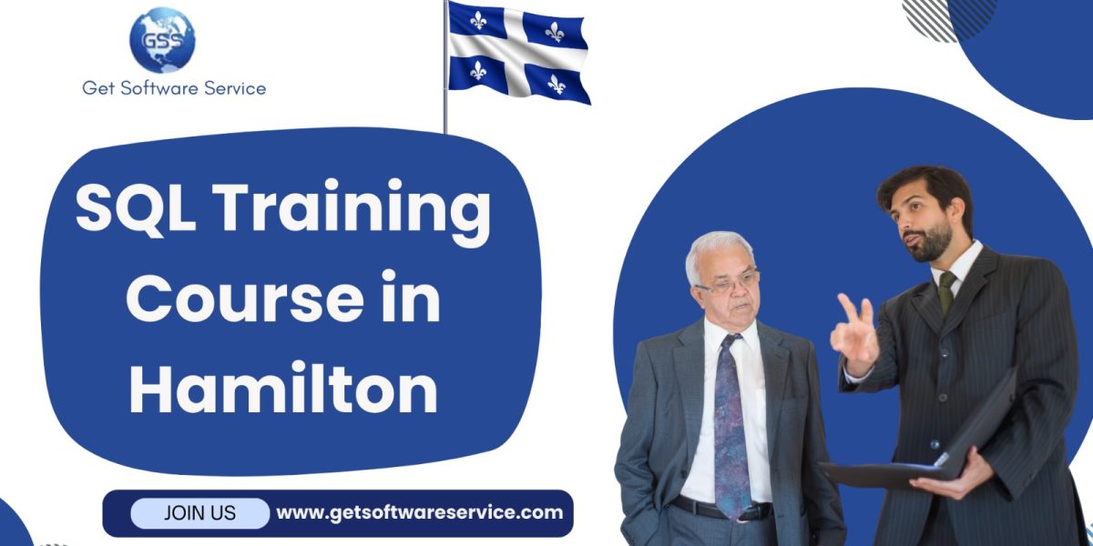 SQL Server Training Hamilton
