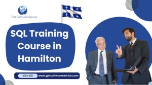 SQL Server Training Hamilton