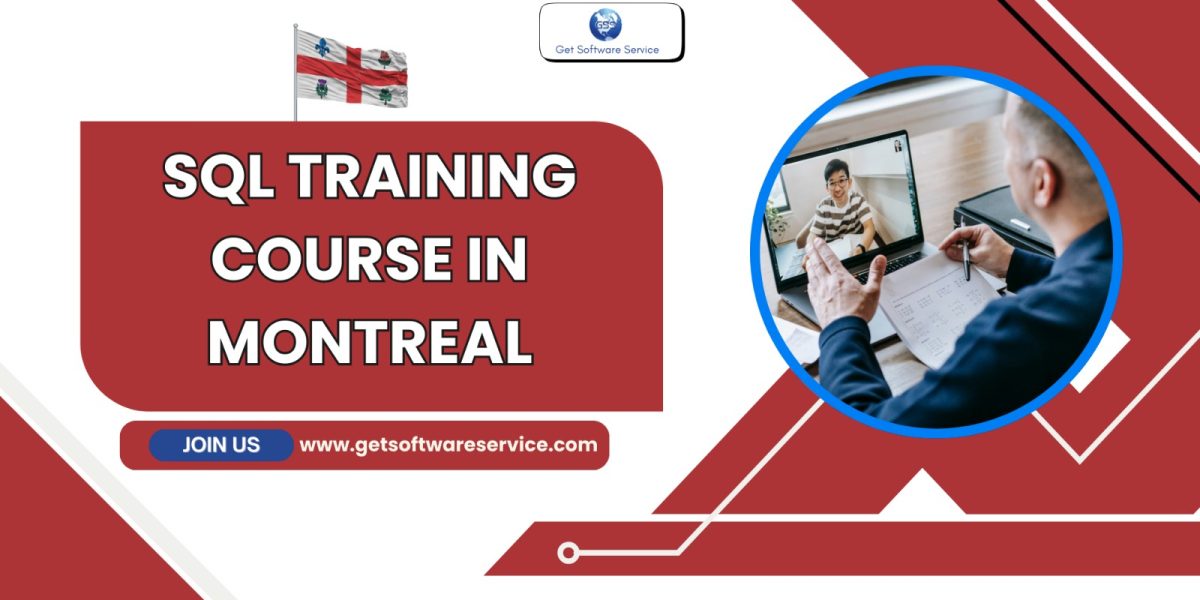 SQL Server Training Montreal
