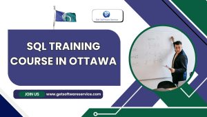 SQL Server Training Ottawa