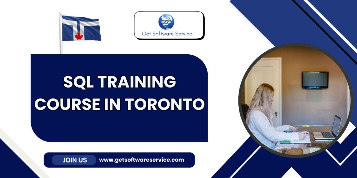 SQL Server Training Toronto