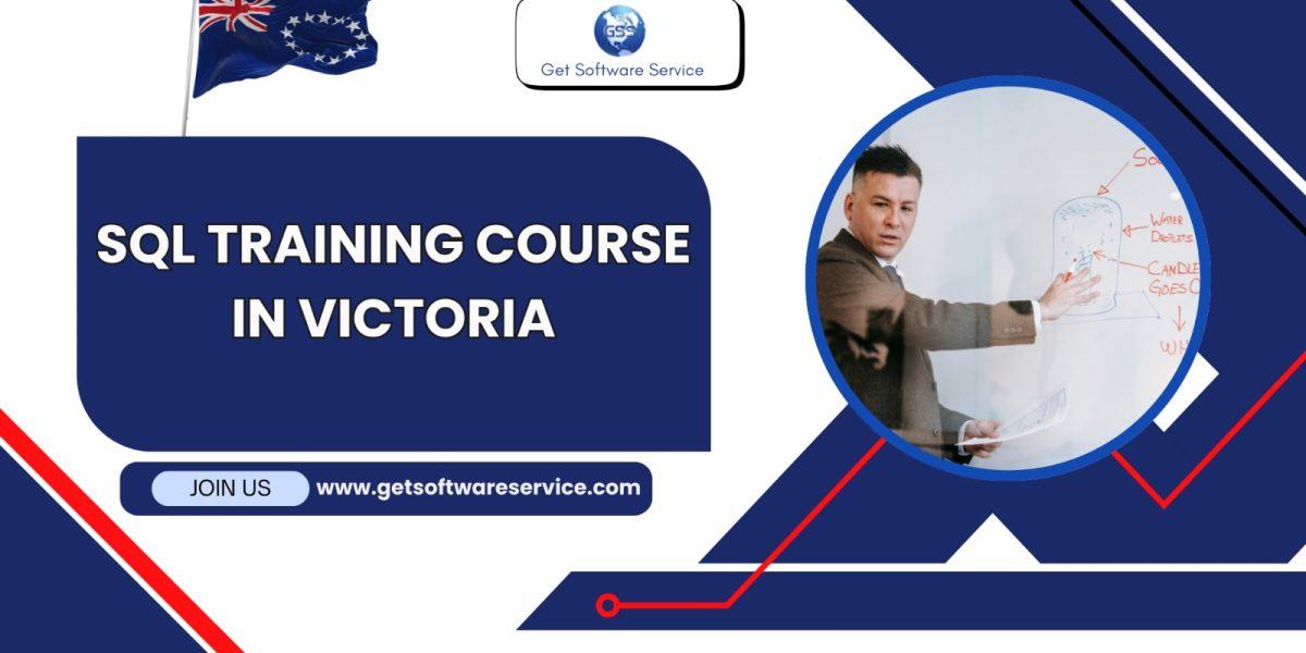 SQL Server Training Victoria