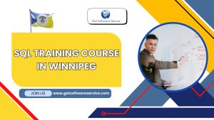 SQL Server Training Winnipeg